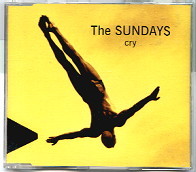 The Sundays - Cry